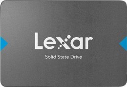 Dysk SSD Lexar NQ100 240GB SATA