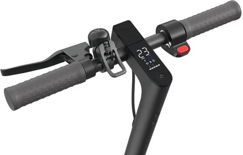 Hulajnoga elektryczna Xiaomi Mi Electric Scooter Pro 2 czarna Hulajnoga elektryczna Xiaomi Mi Electric Scooter Pro 2 czarna