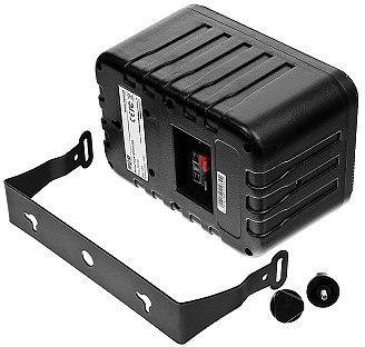 KOLUMNA GŁOŚNIKOWA HQM-NPZ1024 10W CZARNA KOLUMNA GŁOŚNIKOWA HQM-NPZ1024 10W CZARNA