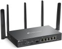 ROUTER TP-LINK 4G LTE Cat6 Omada AX3000 (ER706W-4G)