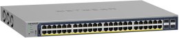 Switch Netgear GS752TP-300EUS