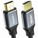 Kabel HDMI Unitek C138W 2.1 8K UHD 2m