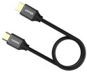 Kabel HDMI Unitek C138W 2.1 8K UHD 2m