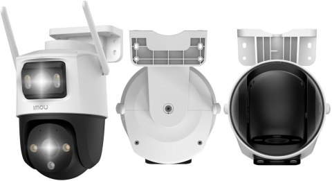 Kamera IP Imou Cruiser Dual 10MP (5MP + 5MP) Kamera IP Imou Cruiser Dual 10MP (5MP + 5MP)
