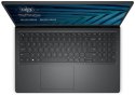 Laptop 15,6" Dell Vostro 3520 i5-1235U FullHD 16GB 512GB SSD W11P 3YPS Czarny