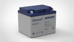 Akumulator AGM ULTRACELL UL 12V 45Ah