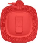 Głośnik przenośny Xiaomi Mi Portable Bluetooth Speaker czerwony