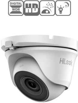 Kamera 4w1 Hilook by Hikvision kopułka 5MP TVICAM-T5M 2.8mm