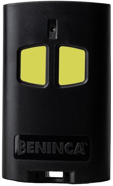 Zestaw Beninca KBOB21M.PM 230V do bram dwuskrzydłowych Zestaw Beninca KBOB21M.PM 230V do bram dwuskrzydłowych