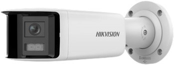 Kamera IP HikVision DS-2CD2T46G2P-ISU/SL(2.8mm)(C)