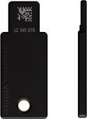 Klucz Sprzętowy Yubico Yubikey 5 NFC U2F FIDO