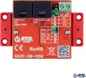 SDIP-20-AD0 Adapter PoE obniżający napięcie SDIP-20-AD0 ATTE