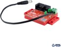 SDIP-20-AD0 Adapter PoE obniżający napięcie SDIP-20-AD0 ATTE